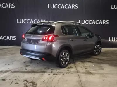 Vendo Peugeot 2008 2017 - 12490 EUR, 57665 km - AUTO.MOTO.pt
