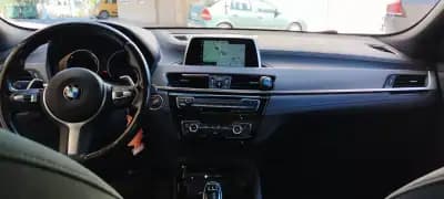Vendo BMW X2 2018 - 27900 EUR, 76710 km - AUTO.MOTO.pt