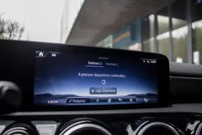 Vendo Mercedes-Benz A 250 2024 - 34990 EUR, 16557 km - AUTO.MOTO.pt