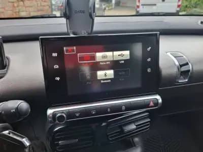 Vendo Citroën C4 Cactus 2015 - 7950 EUR, 177721 km - AUTO.MOTO.pt