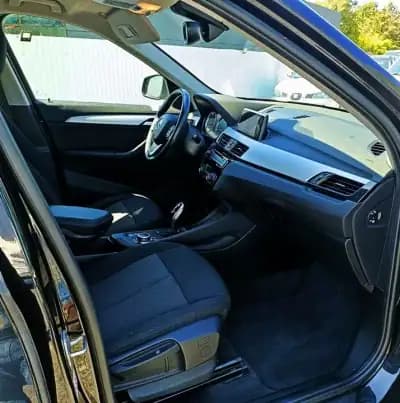 Vendo BMW X1 2019 - 25990 EUR, 121739 km - AUTO.MOTO.pt