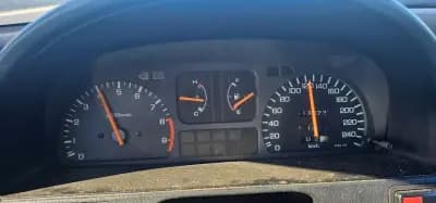 Vendo Honda CRX 1992 - 16990 EUR, 114000 km - AUTO.MOTO.pt