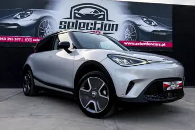 Vendo Smart 1 2023 - 28900 EUR, 25000 km - AUTO.MOTO.pt