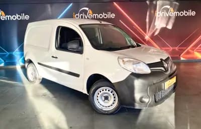 Sell Renault Kangoo 2018 - 11900 EUR, 121178 km - AUTO.MOTO.pt