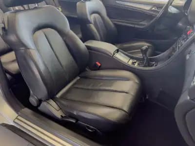 Vendo Mercedes-Benz CLK 230 1999 - 9990 EUR, 111847 km - AUTO.MOTO.pt