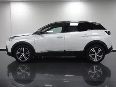 Sell Peugeot 3008 2020 - 19500 EUR, 0 km - AUTO.MOTO.pt