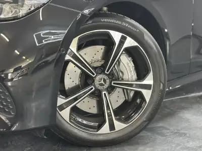 Vendo Mercedes-Benz E 300 2024 - 61500 EUR, 63000 km - AUTO.MOTO.pt