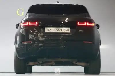 Sell Land Rover Range Rover Evoque 2024 - 56000 EUR, 39000 km - AUTO.MOTO.pt