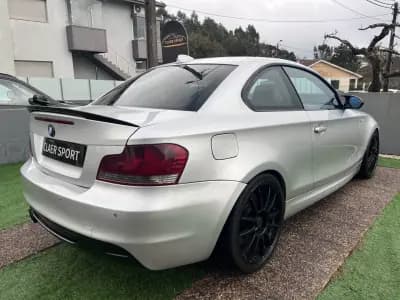 Vendo BMW 120 2008 - 12900 EUR, 300000 km - AUTO.MOTO.pt