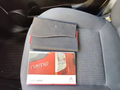 Vendo Citroën Nemo 2015 - 7480 EUR, 157000 km - AUTO.MOTO.pt