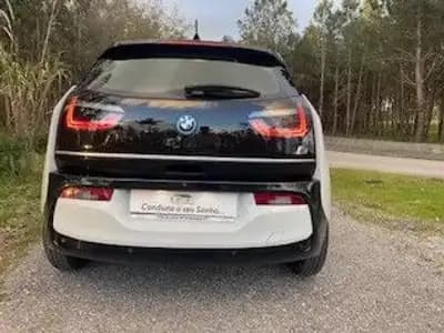 Vendo BMW i3 2020 - 18500 EUR, 91078 km - AUTO.MOTO.pt