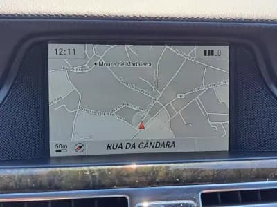 Sell Mercedes-Benz CLS 350 2014 - 29000 EUR, 237000 km - AUTO.MOTO.pt