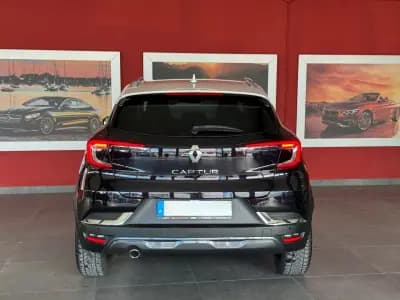 Vendo Renault Captur 2020 - 23990 EUR, 36501 km - AUTO.MOTO.pt