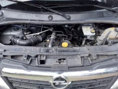 Vendo Opel Movano 2019 - 13750 EUR, 220000 km - AUTO.MOTO.pt