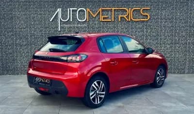 Sell Peugeot 208 2021 - 16900 EUR, 71000 km - AUTO.MOTO.pt