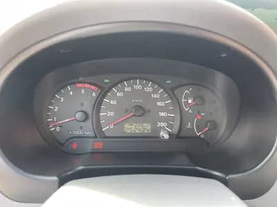 Vendo Hyundai Accent 2003 - 4250 EUR, 252434 km - AUTO.MOTO.pt