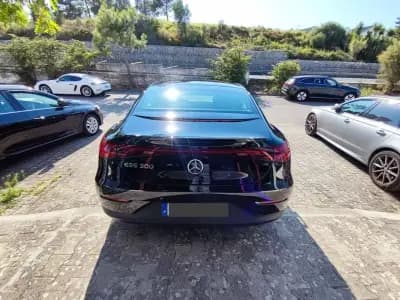 Sell Mercedes-Benz EQE 2023 - 49900 EUR, 19000 km - AUTO.MOTO.pt