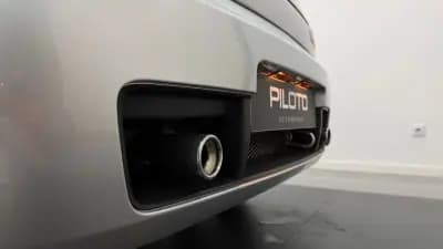 Vendo MG TF 2004 - 14990 EUR, 30836 km - AUTO.MOTO.pt