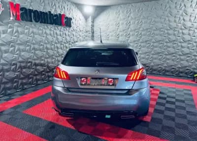 Vendo Peugeot 308 2018 - 11990 EUR, 102610 km - AUTO.MOTO.pt