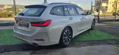 Vendo BMW 318 2023 - 27990 EUR, 189000 km - AUTO.MOTO.pt