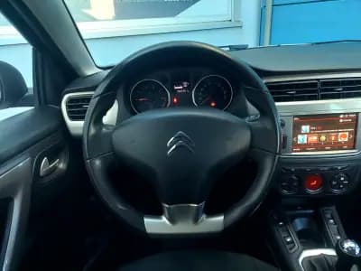 Sell Citroën C-Elysée 2018 - 12500 EUR, 63213 km - AUTO.MOTO.pt