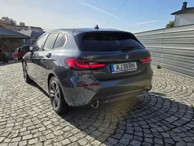 Sell BMW 116 2021 - 20990 EUR, 86000 km - AUTO.MOTO.pt