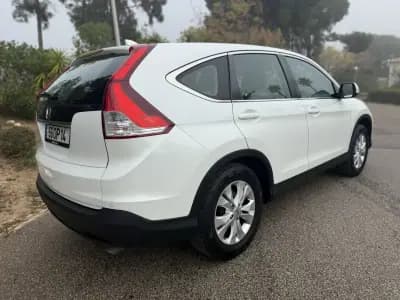 Vendo Honda CR-V 2014 - 15999 EUR, 110000 km - AUTO.MOTO.pt