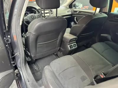 Vendo Renault Mégane 2019 - 16900 EUR, 105740 km - AUTO.MOTO.pt