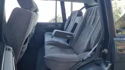 Vendo Land Rover Range Rover 1996 - 35500 EUR, 143108 km - AUTO.MOTO.pt