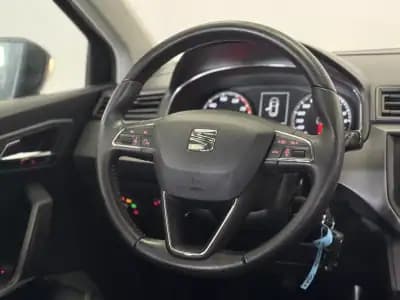 Vendo SEAT Ibiza 2019 - 11450 EUR, 70284 km - AUTO.MOTO.pt