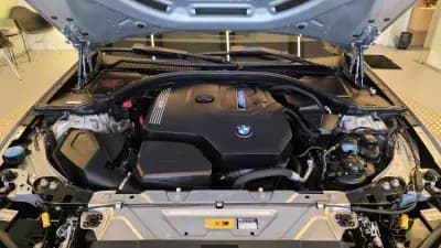 Vendo BMW 330 2021 - 22500 EUR, 213862 km - AUTO.MOTO.pt