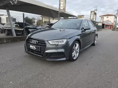Sell Audi A3 Sportback 2017 - 18990 EUR, 164000 km - AUTO.MOTO.pt