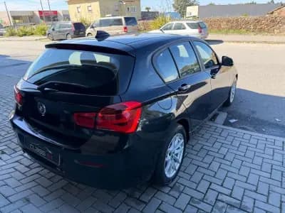 Vendo BMW 116 2018 - 15500 EUR, 104548 km - AUTO.MOTO.pt