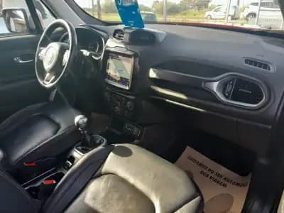 Sell Jeep Renegade 2019 - 15900 EUR, 95000 km - AUTO.MOTO.pt