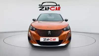 Vendo Peugeot e-2008 2023 - 20990 EUR, 34900 km - AUTO.MOTO.pt