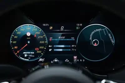 Sell Mercedes-Benz AMG GT 2020 - 279950 EUR, 12000 km - AUTO.MOTO.pt