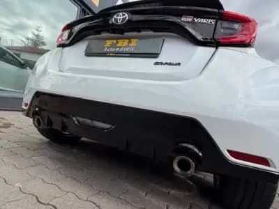 Sell Toyota GR Yaris 2022 - 44900 EUR, 15780 km - AUTO.MOTO.pt