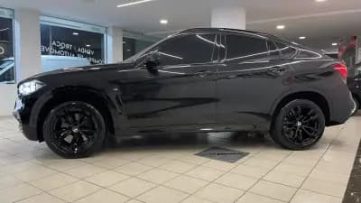 Sell BMW X6 M 2016 - 49990 EUR, 136894 km - AUTO.MOTO.pt