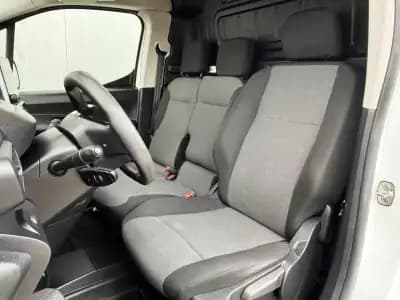 Vendo Peugeot Partner 2020 - 13990 EUR, 135000 km - AUTO.MOTO.pt