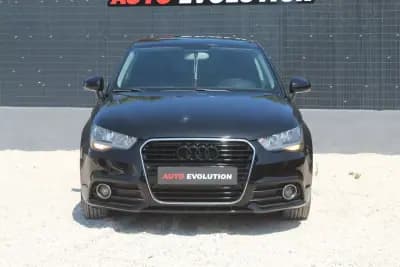 Vendo Audi A1 2011 - 9990 EUR, 122000 km - AUTO.MOTO.pt