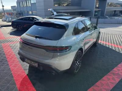 Vendo Porsche Macan 2022 - 85000 EUR, 36000 km - AUTO.MOTO.pt