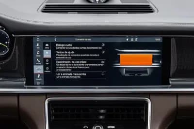 Sell Porsche Panamera Sport Turismo 2018 - 69950 EUR, 133000 km - AUTO.MOTO.pt