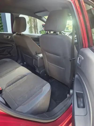 Sell Ford Fiesta 2017 - 10750 EUR, 128000 km - AUTO.MOTO.pt