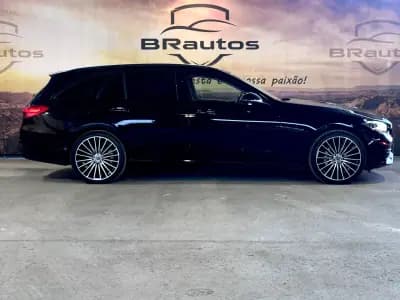 Sell Mercedes-Benz C 300 2023 - 41900 EUR, 69394 km - AUTO.MOTO.pt