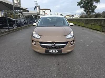 Sell Opel Adam 2014 - 9990 EUR, 122000 km - AUTO.MOTO.pt