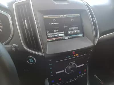 Vendo Ford S-Max 2015 - 21890 EUR, 180021 km - AUTO.MOTO.pt