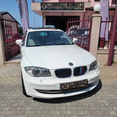 Vendo BMW 116 2010 - 9490 EUR, 190000 km - AUTO.MOTO.pt