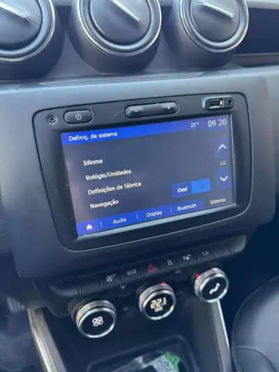 Sell Dacia Duster 2018 - 18900 EUR, 118847 km - AUTO.MOTO.pt