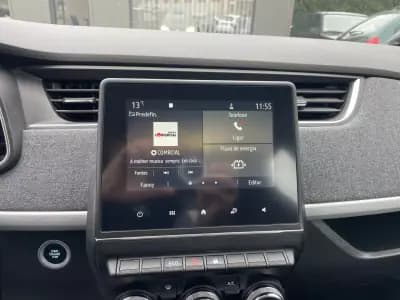 Vendo Renault Zoe 2020 - 15250 EUR, 80651 km - AUTO.MOTO.pt