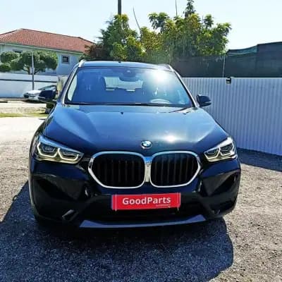 Vendo BMW X1 2019 - 25990 EUR, 121739 km - AUTO.MOTO.pt